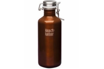 klean kanteen classic growler swing lok 1 2l drinkfles