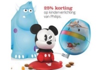 philips kinderverlichting