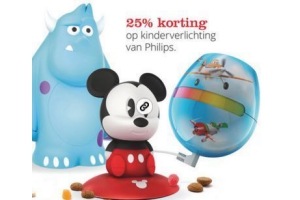 philips kinderverlichting