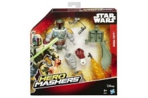 star wars hero mashers battle pack