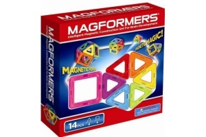 magformers 14 set