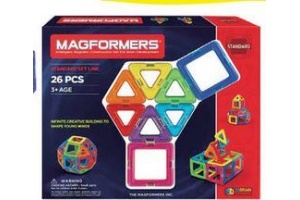 magformers 26 set