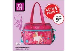 tas forever love