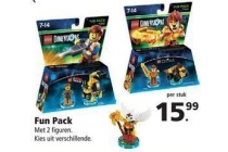 dimensions fun pack