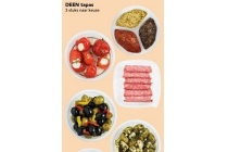 deen tapas