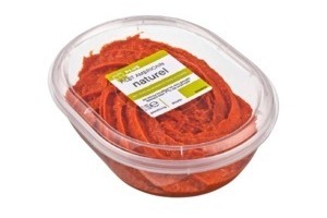 plus filet americain