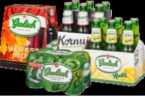 grolsch alle overige varianten