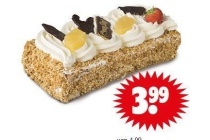 sinterklaas slagroomschnitt