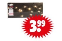 kerstverlichting