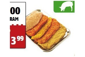 varkensschnitzel