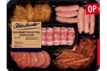oldenlander gourmetschotel