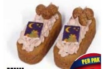 mini sin slofjes