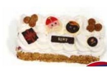 sinterklaas schnitte