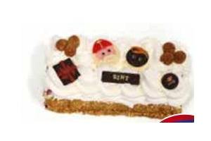 sinterklaas schnitte