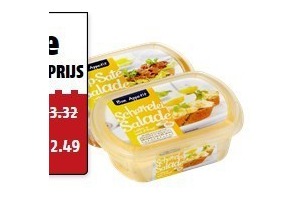 bon app en eacute tit brood en amp toast salade