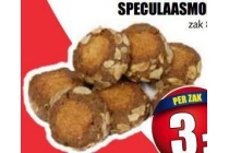 speculaasmoppen