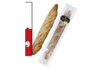 lodewijker rustiek stokbrood
