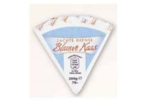 zachte deense blauwe kaas