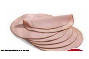 ardenner boterhamworst