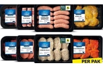 gourmet mini s vlees