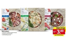 chef select verse pizza