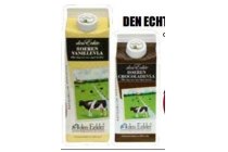 den eelder den echte boerenvla