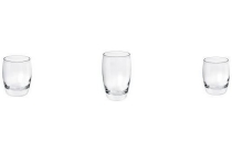 borgonovo glazen serie aurelia