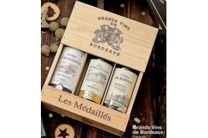 grands vins de bordeaux