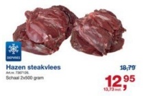 hazen steakvlees