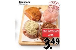 beenham