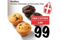 muffins