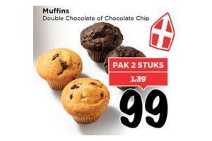 muffins