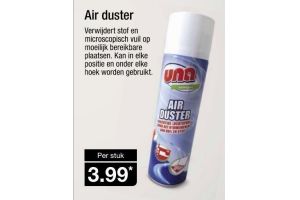 air duster