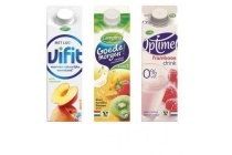 campina vifit goedemorgen of optimel drink