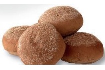 bistre meergranenbollen