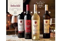 baron philippe de rothschild