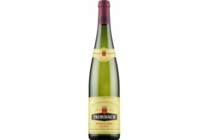 trimbach pinot gris r en eacute serve