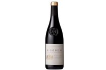 gigondas cuv en eacute e prestige
