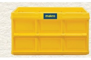 makro vouwkrat