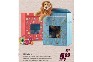 kidsbox