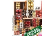 kerstboomversiering