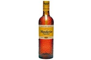 manderine napoleon