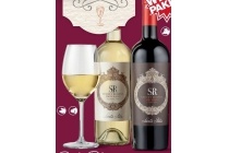 santa rita secret reserve