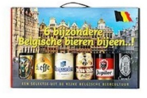 belgisch bier