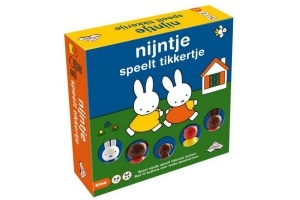 nijntje tikkertje