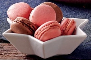 macarons