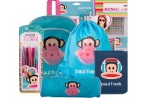 paul frank