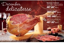 spaanse hammen