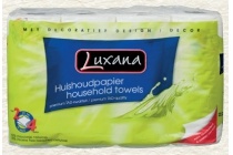 luxana keukenpapier