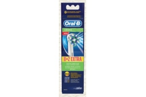 oral b opzetborstel cross action